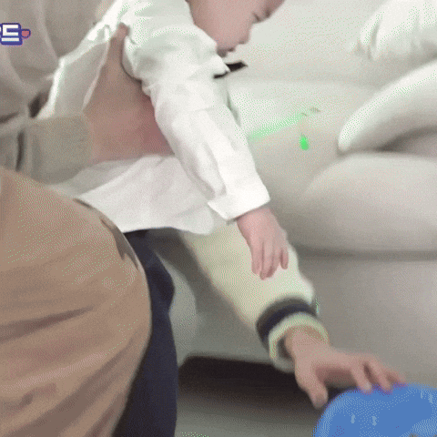 The Return Of Superman Cry GIF