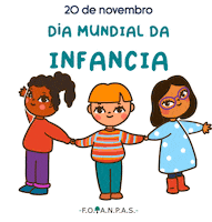20 De Novembro Sticker by FOANPAS