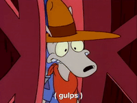rockos modern life nicksplat GIF