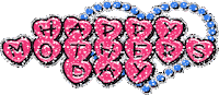 mothers day facebook Sticker