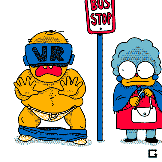 GIF by Parker Jackson