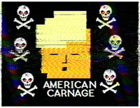 markvomit glitch vhs vhsglitch GIF