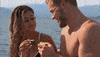 colton underwood episode 6 GIF by The Bachelor