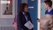 sad new school GIF by CBBC