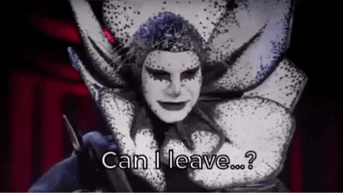 joshcampbell09723f36bbcb4b7bb05bc39d448210bc yuri dragula yuri guaii the boulet brothers dragula GIF