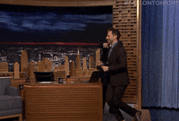 jimmy fallon lol GIF by The Tonight Show Starring Jimmy Fallon