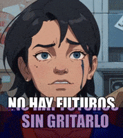 Argentina Seguridad GIF by lacapi.tv