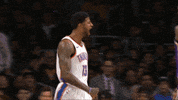 excited pumped up GIF by NBA