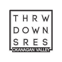 Ovt23 Sticker by ThrowDown Series