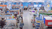 cloud 9 nbc GIF by Superstore