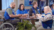 cloud 9 nbc GIF by Superstore