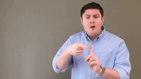 Made It Yes GIF