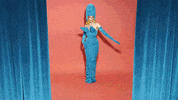 Drag Race Fashion GIF by RuPaul's Drag Race