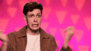 Season 12 Dancing GIF by RuPaul's Drag Race