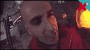 Nico Xabarin GIF by TVGalicia