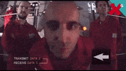 Xabarin Tvg GIF by TVGalicia