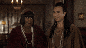 Happy The Look GIF by CBS