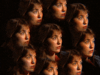 Oh No Wow GIF by GIPHY IRL
