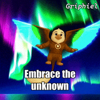 Magic Love GIF by Griphiel