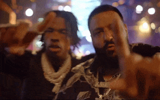 Lil Baby GIF by DJ Khaled
