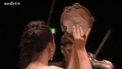 sonya yoncheva smile GIF