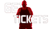 Bert Kreischer Sticker by Sony Pictures