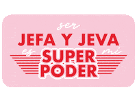 Grl Pwr Jeva Sticker by jefasyjevas