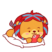Lyon Sticker by NTUsg
