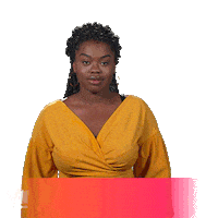 Channel 4 Sticker Sticker by The Circle