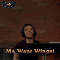 flying warhammer 40k GIF by Hyper RPG