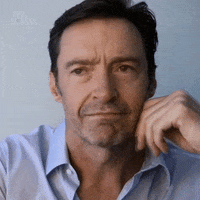 Hugh Jackman Actors On Actors GIF by PBS SoCal