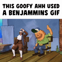 Ben Gif GIF