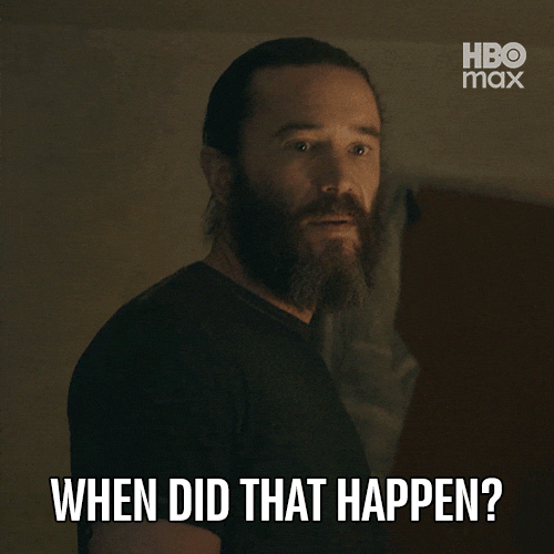Tom Pelphrey Task GIF by HBO Max