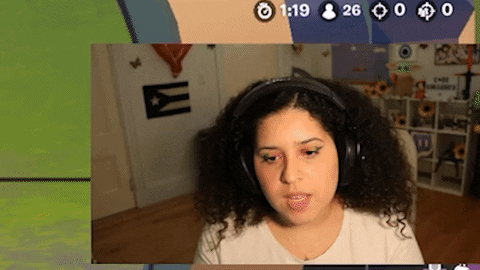 Sexy Twitch GIF
