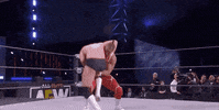 Cody Rhodes Aew On Tnt GIF by All Elite Wrestling on TNT