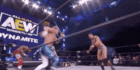 Cody Rhodes Aew On Tnt GIF by All Elite Wrestling on TNT