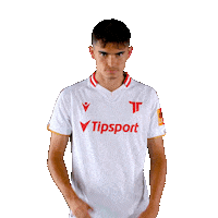 Football Player Sticker by Nike liga