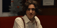 Harry Melling Pillion GIF by A24