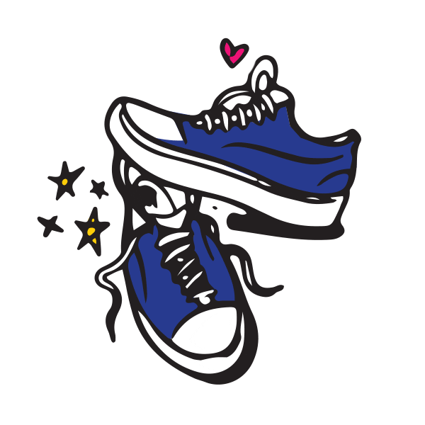 Shoes Sticker by Kohl's