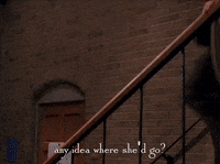 season 5 netflix GIF by Gilmore Girls 