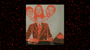 Sub Pop Animation GIF by Sub Pop Records