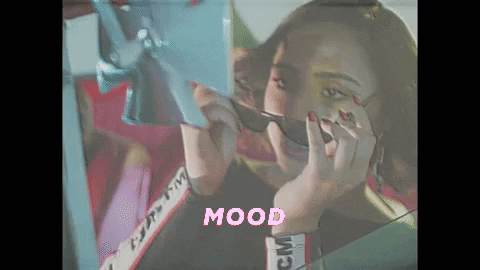 universalmusic_my giphygifmaker giphyattribution mood queen GIF