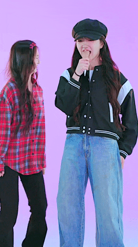 Sad Ice Cream GIF
