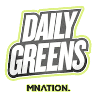 Health Diet Sticker by musclenation