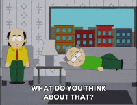 GIF by South Park 