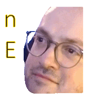 Podcast Fanart Sticker