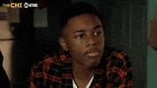 Showtime GIF by The Chi