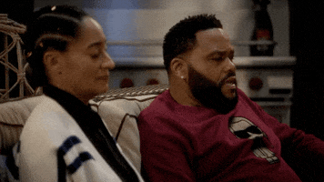 Tracee Ellis Ross No GIF by ABC Network