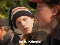 season 3 GIF