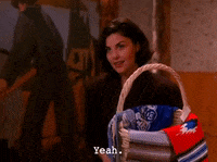 season 2 episode 10 GIF by Twin Peaks on Showtime